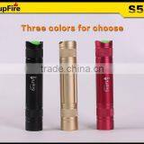SupFire S5-XPE LED Camping Torch Light thumbnail-2