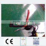 CE Certificate 500kg All Terrian Tracked Mini Dumper thumbnail-3