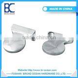 Stainless Steel Clips to Glass Clamp/clips to Glass Clamp GC-10 thumbnail-3