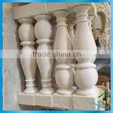 Sandstone Balustrades & Handrails thumbnail-6