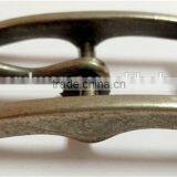 Shoe Buckle With Custom Design Bag Buckle Wholesale Hot Selliing Bag Buckle thumbnail-3