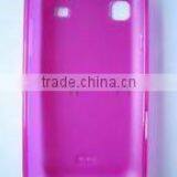 Fanny Design Silicone PVC Mobile Phone Case thumbnail-1