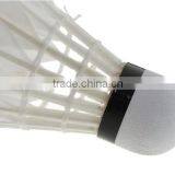 Training Using Durable Shuttlecock Badminton On Sale