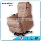 Comfort Living Room Furniture Recliner Lift Sofa Beds Standing up Electronic Massage Chair thumbnail-2