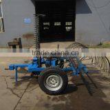 9GBL Serise Hay Rake and Cutter Bar Mower for 18-40hp Tractor thumbnail-1