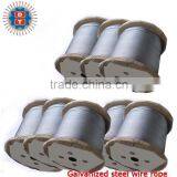 Galvanized Steel Wire Rope thumbnail-1