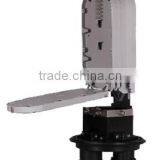 48 Cores Horizontal Fiber Optic Splice Closure