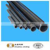 Hard Metal Carbide Tube,wear Resistant Silicon Carbide Tube thumbnail-1