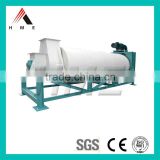 Extruded Soybean Rotary cooling machine