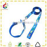 Well Made Nylon Rope Dog Training Leash Can be Customized thumbnail-1