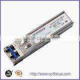 10G SFP+ WDM Transceiver
