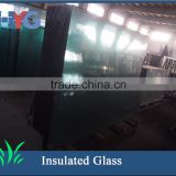Insulated Door Glass For Building With Factory Price In China