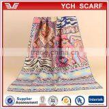 Mixed Order Silk Turkish Fashion Scarf Shawl thumbnail-3