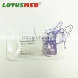 Polyglycolic Acid Absorbable Surgical Suture thumbnail-1