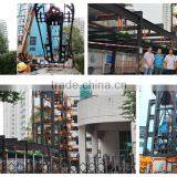 Smart Vertical Parking Cars System/Parking Equipments thumbnail-5