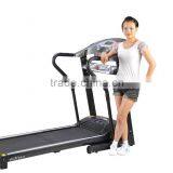 Luxurious Commercial Treadmill Motorized Treadmills thumbnail-3