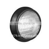 JOHN DEERE-FORD HEAD LIGHT WITH RUBBER thumbnail-1