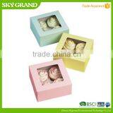 New Cheapest Sea Cucumber Food Paper Box thumbnail-5