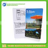 13.56MHz 1K F08 Rfid Card for Hotel Door Access Control System