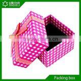 Small Cardboard Ring Boxes thumbnail-6