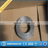 Small Galvanized Electric Coil Wire thumbnail-1