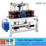 High Speed Line Braiding Machine