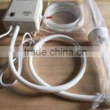 CE Certification Single Inlet 240 Volt 60Hz New Model AC 5 Gallon 3.8lpm Coffee Machine Water Pump thumbnail-1