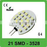DC12/24V 18 Pcs 3528 G4 Light Marine Led Lights thumbnail-1