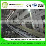 Dura-shred Good Quality Tire Recycling Equipments Producing thumbnail-4