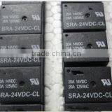Relay 20A SRA-24VDC-CL