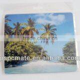 Edge Rubber Mouse Pad thumbnail-1