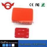 Gopro Accessories Gopro Floaty Sponge for Gopro Hero4/ 3+/3/2/1, With 3M Sticker Gp46 thumbnail-6