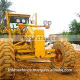 Sell Used Caterpillar Motor Grader 140H | Used CAT 140H Grader in USA thumbnail-3