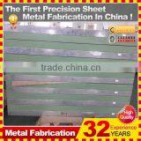 Custom Aluminum Alloy Panel for the Building Industry thumbnail-1