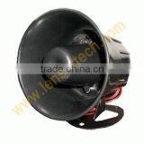 Wire 110dB Horn Siren