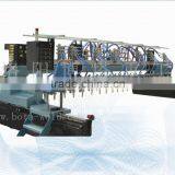 Multi-head Long Straight Cutting Machine