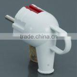 3 Pin 13Amp uk Electrical Top Plug thumbnail-4