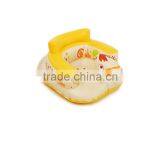 2016 PVC Inflatable Baby Chair/inflatable Kids Seat/plastic Baby Sofa Water Tube Quality Choice thumbnail-5