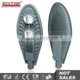 IP67 Waterproof Bridgelux Cob 100w High Output Led Street Light thumbnail-1