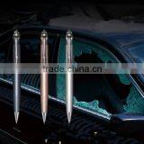 High Quality Tactical Pen Self Defense for Busimess Men , Novelty Tungsten Steel Tip Pen thumbnail-2