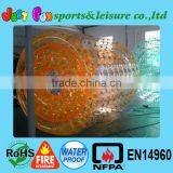 Colorful Air Roller Ball, Walking Rolling Ball