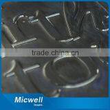 Long Use Roof Plates Zinc thumbnail-1