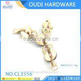 High Quality Lower Price Metal Buckles For Woman Sandal Zinc Alloy Shoe Accessory Rhinestone Decoration Clips Quality Choice thumbnail-4