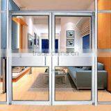 bullet proof security door