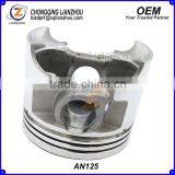 Wholesales OEM AN125 Motorcycle Piston thumbnail-4