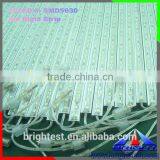 IP65 Waterproof SMD2835 Led Rigid Bar, Led Floor Bar Strip 2835 60leds/m