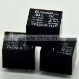 24v PCB Miniature Relay thumbnail-6