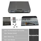 Super Slim Bus Roof Mounted Led Monitor Support Mp5/usb/sd/hdmi thumbnail-6