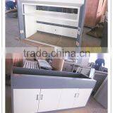 Stainless Steel Lab Fume Hood Fume Exhaust Hood for Labs thumbnail-1