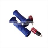 new model motorcycle rubber handle grip cover